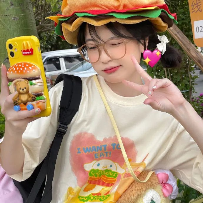 小欢喜